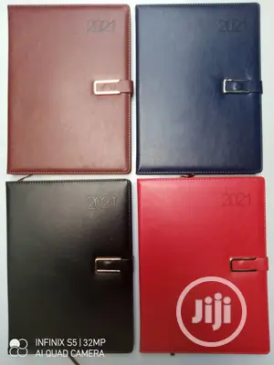 Good Quality Diary 2025