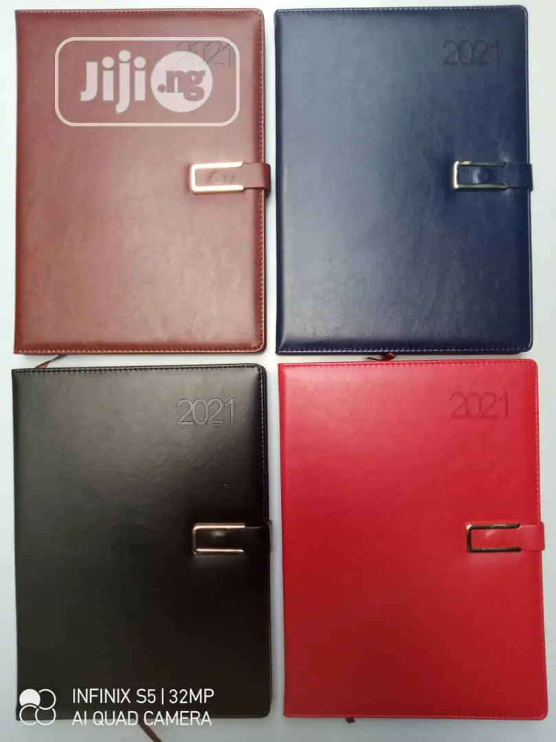 Good Quality Diary 2025