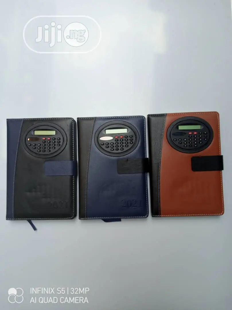 Good Quality Diary 2025