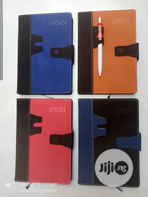 Good Quality Diary 2025