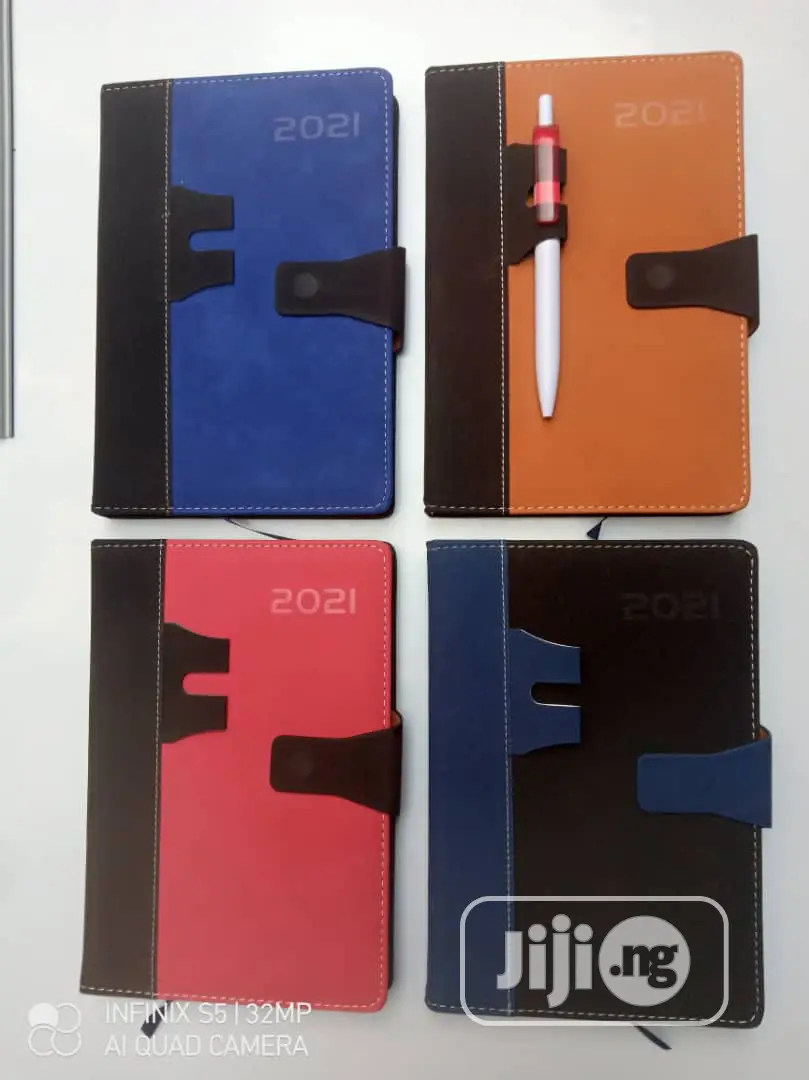 Good Quality Diary 2025