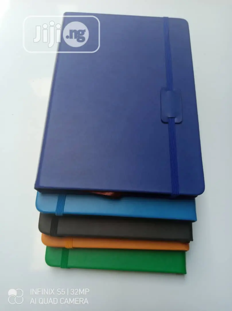 Good Quality Diary 2025