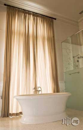 Curtain Home Interior