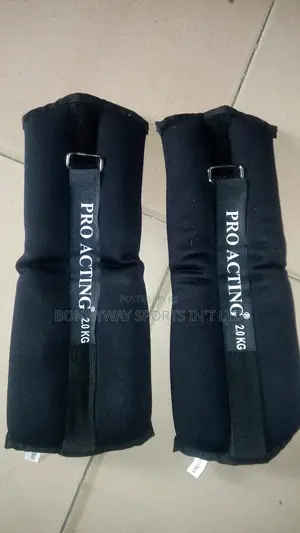 2kg Ankle Nd Wrest Weight