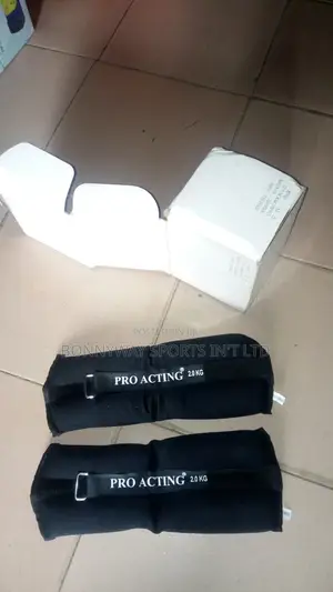 2kg Ankle And Wrest Weight