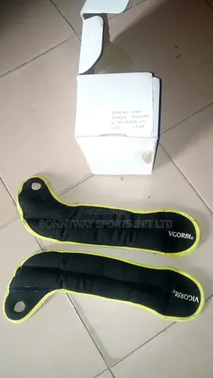 2kg Wrest Weight
