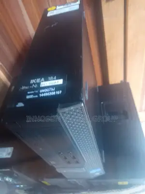 Desktop Computer Dell 4GB Intel Core i5 HDD 250GB