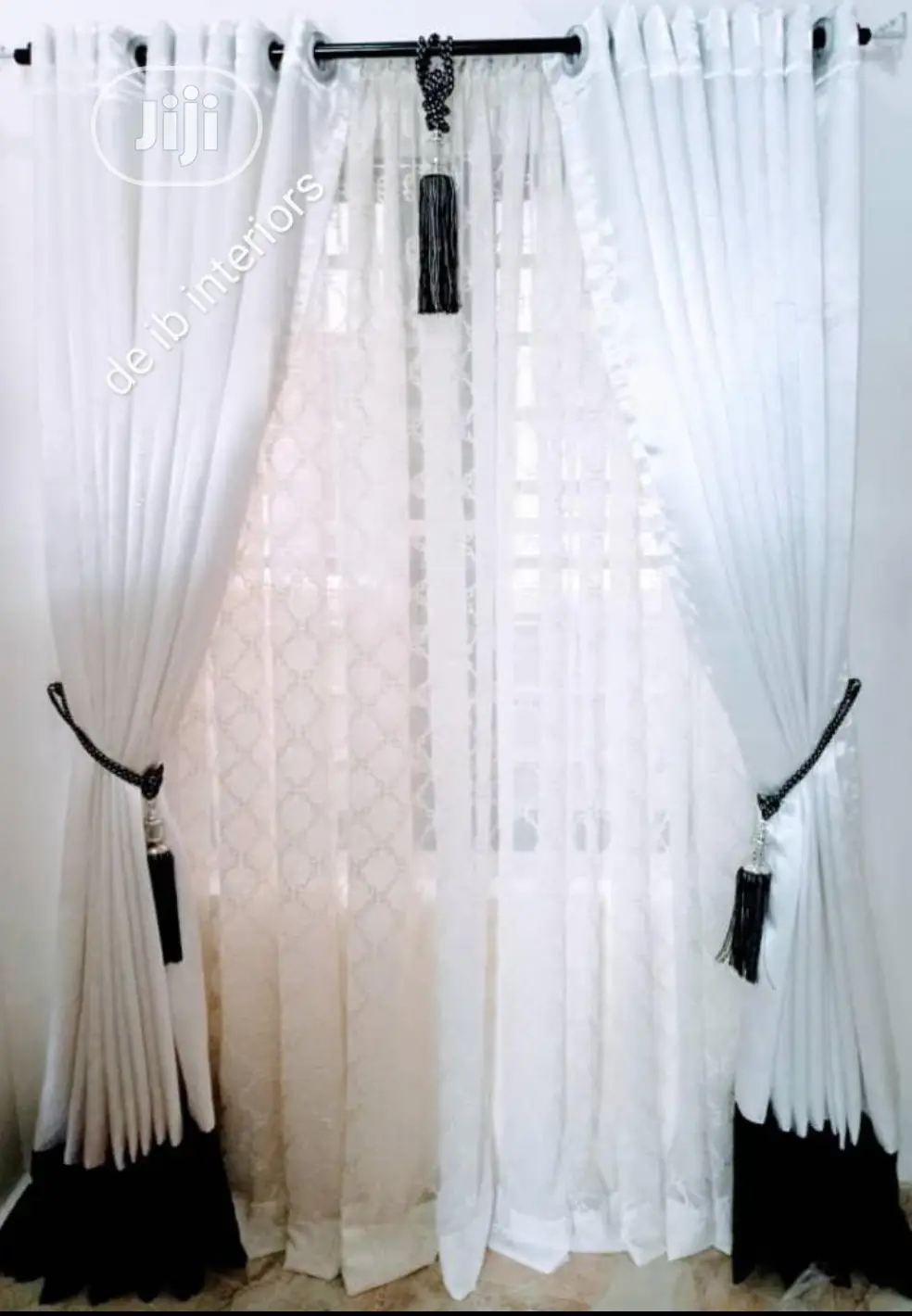 House Curtains