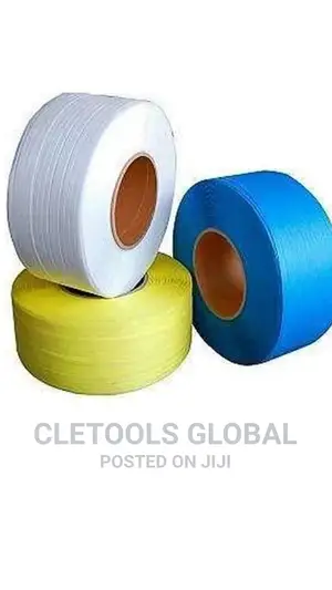 Strapping Rope 9mm