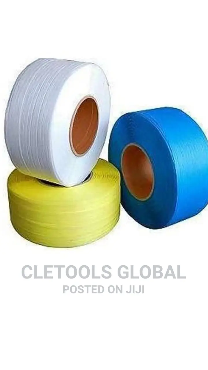 Strapping Rope 9mm