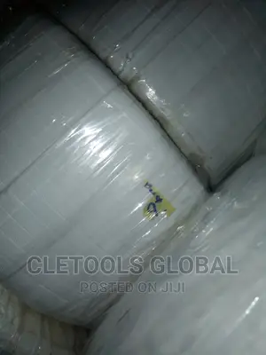 Strapping Rope 9mm