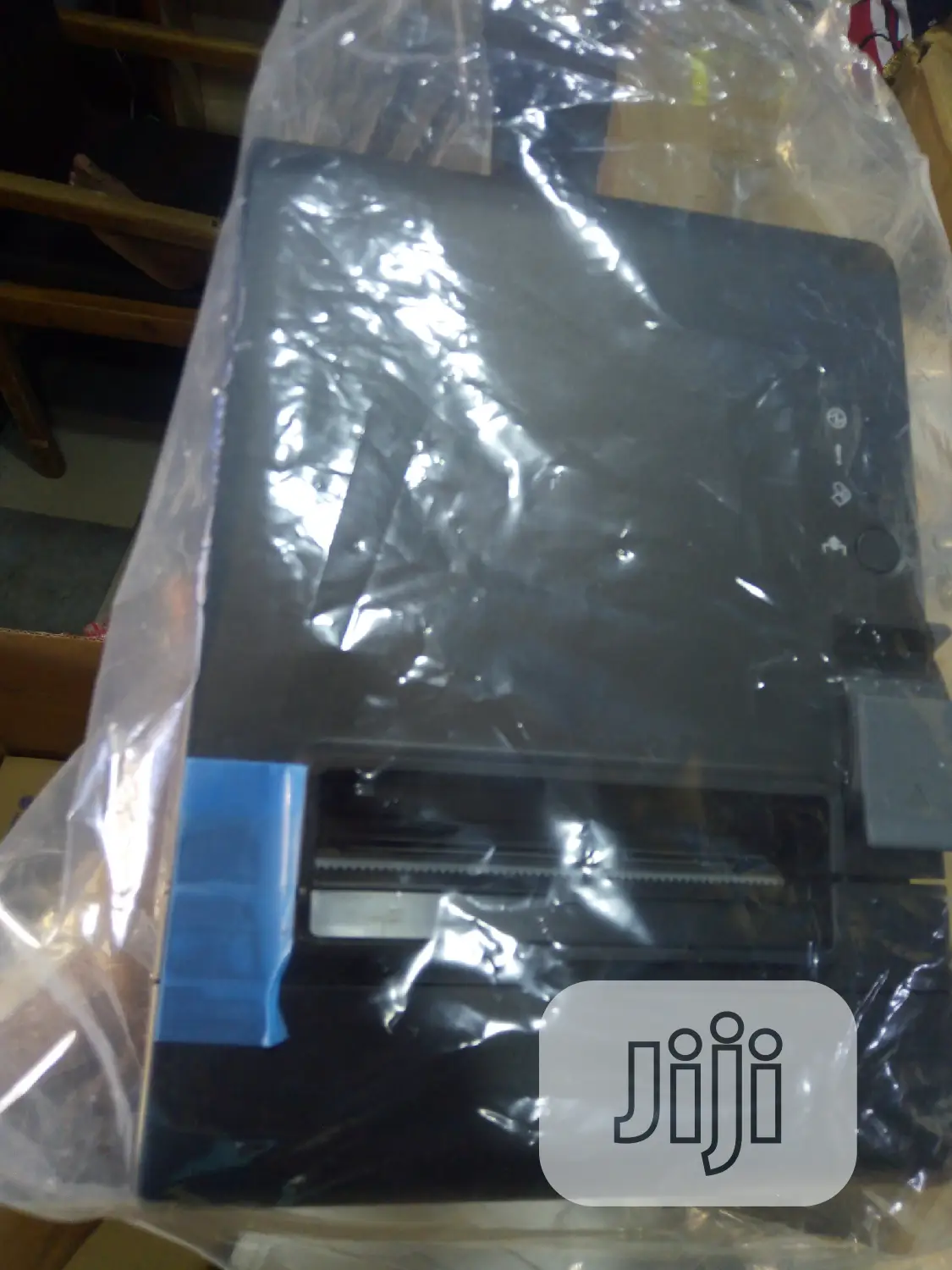 Epson Tm-T20iii Pos Receipt Printer With All Ports