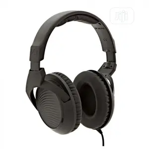 Sennheiser HD 200 Professional Headphone
