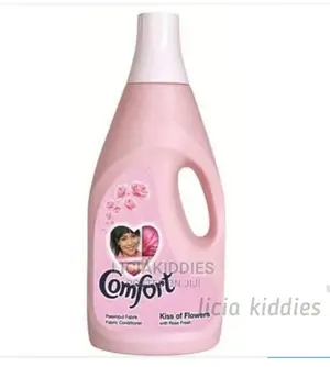 Comfort Baby Cloth Freshner