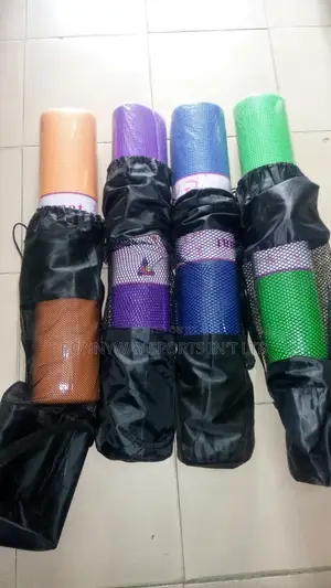 Aerobic Exercise Yoga Mat