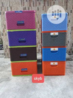 Baby Wardrobe