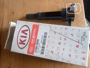Ignation Coil Hyundai Kia Motor