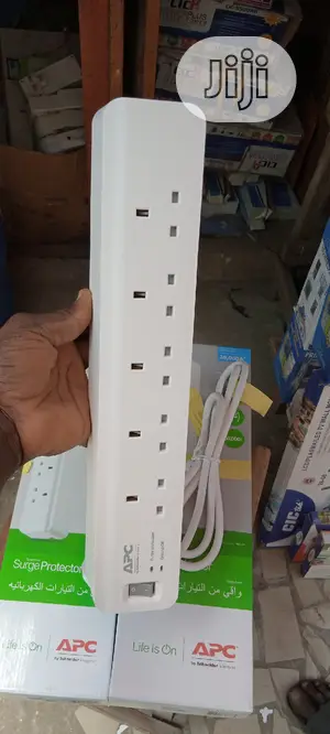 APC Home/Office Surge Protector