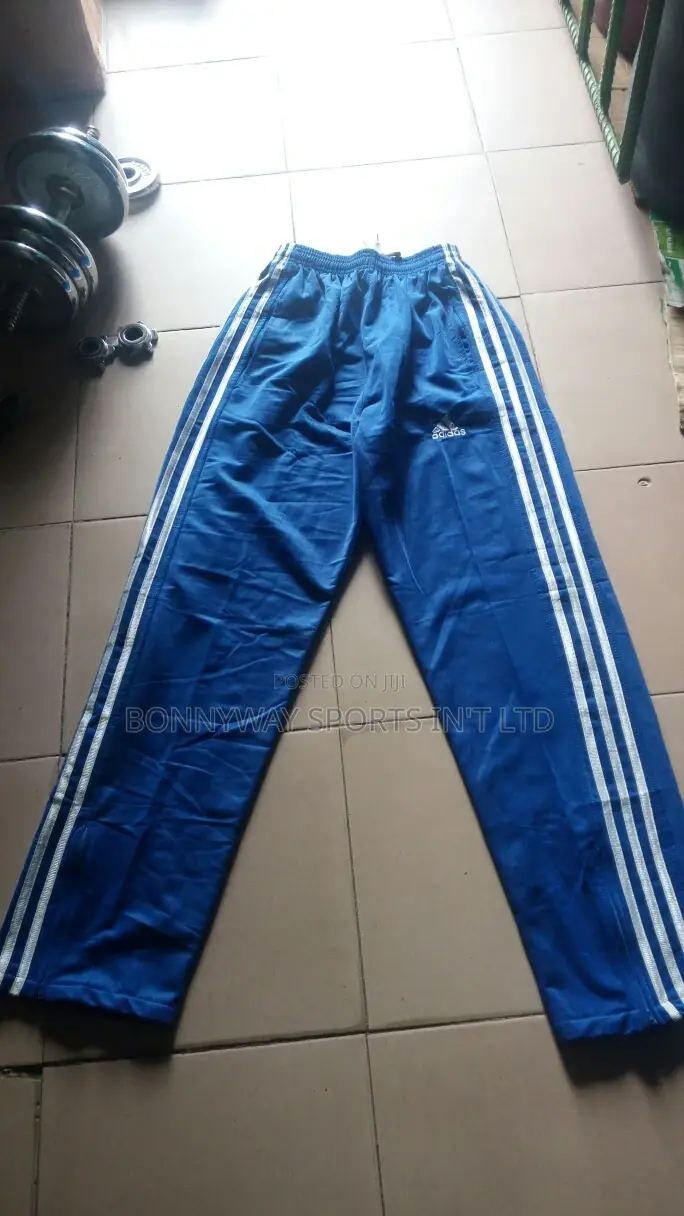 Quality Tracksuit