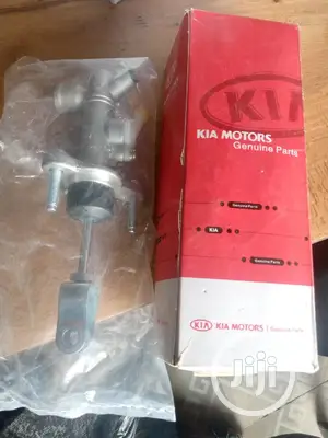 Upper Clutch Rio 2006