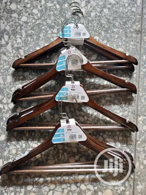 Suit Hanger