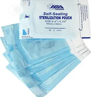 Sterilization Paper Per One