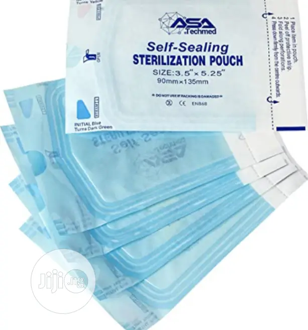 Sterilization Paper Per One