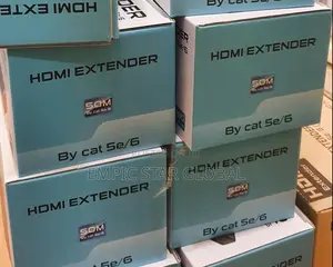 Hdmi to Lan Extender 50m
