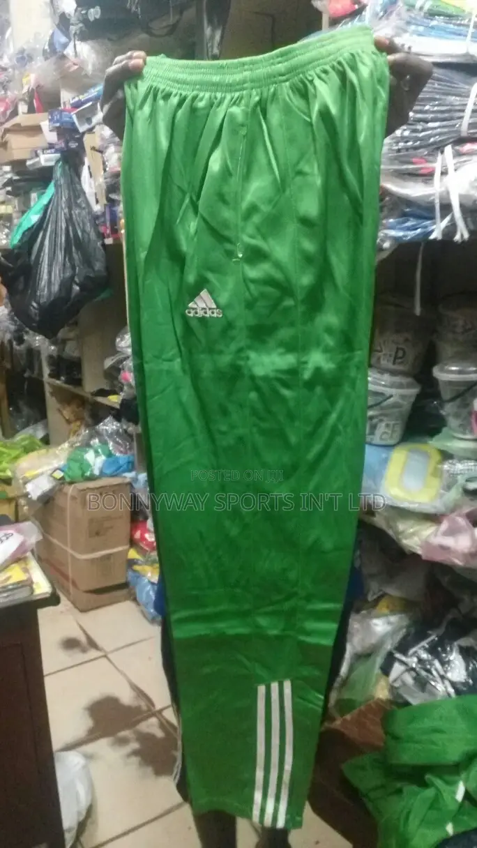 Adidas Tracksuit