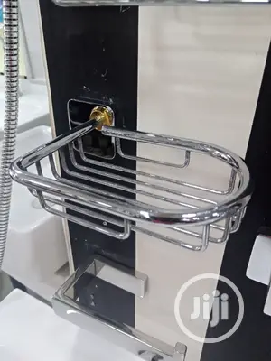 Soap Dish Stainless
