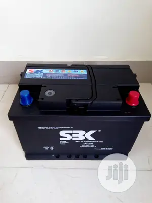 Sylverkings Best Motor Batteries In Lagos Nigeria.