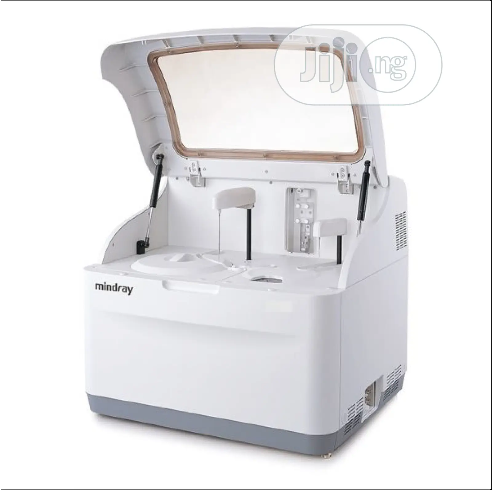 Mindray BS240 Biochemistry Analyzer