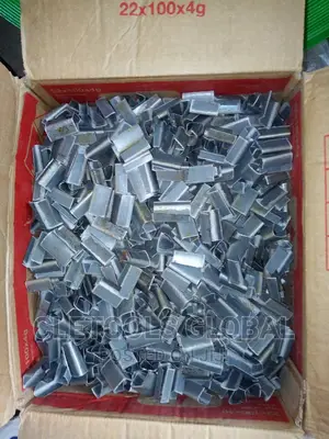 Strapping Pin or Binding Rope Pin 2000pics