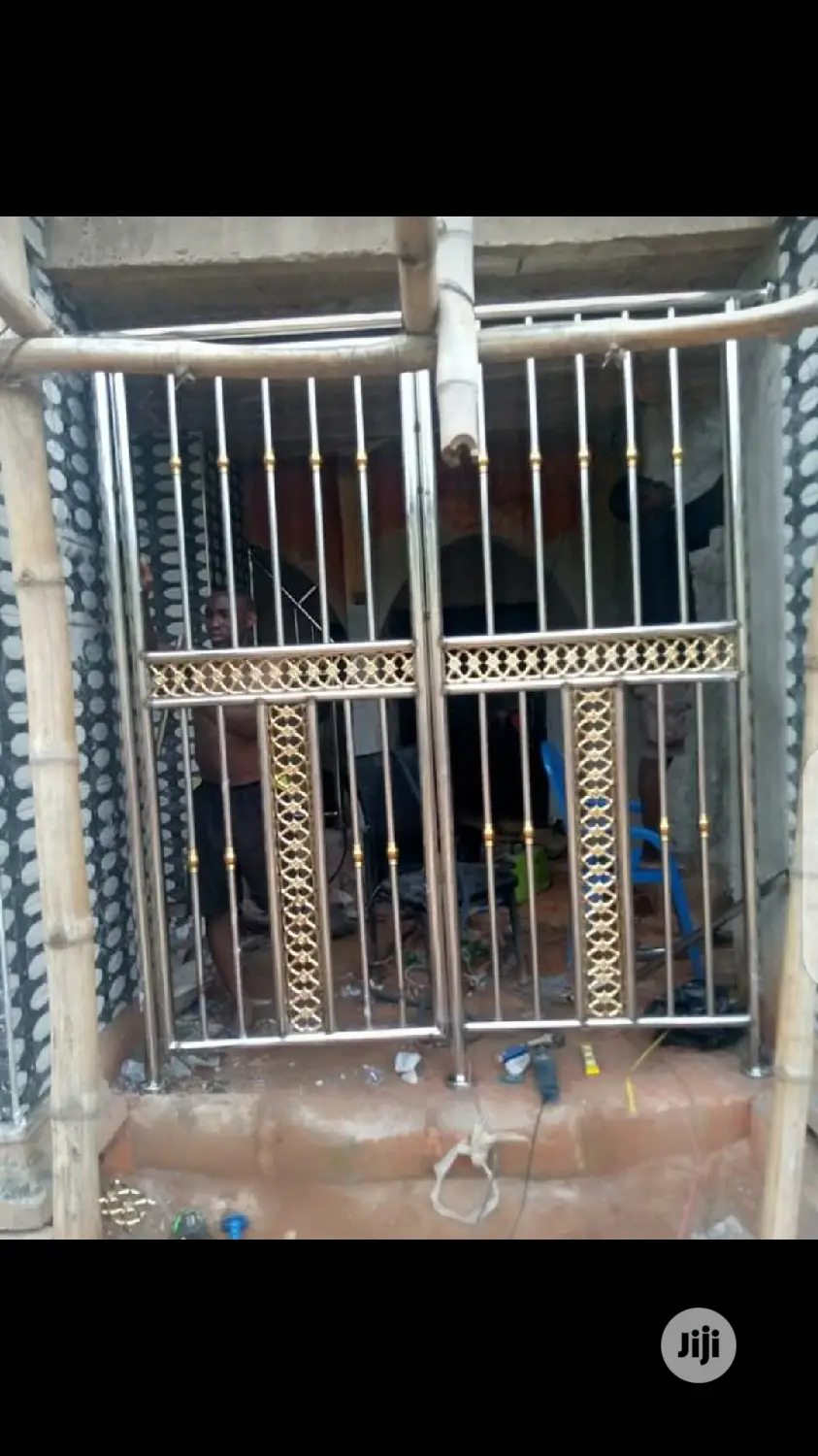 Quality Anti Rust Turkish Handrails
