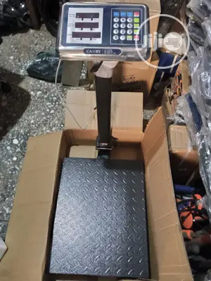 Digital Scale