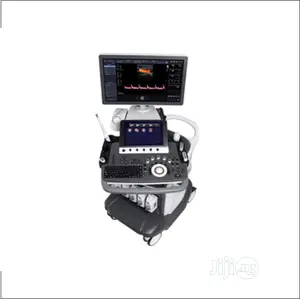 Sonoscape S50 Ultrasound