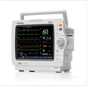 Mindray Patient Monitor Imec 8