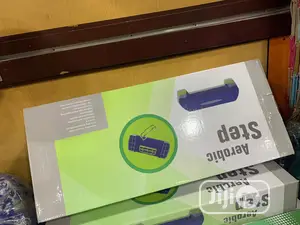 Aerobic Stepboard