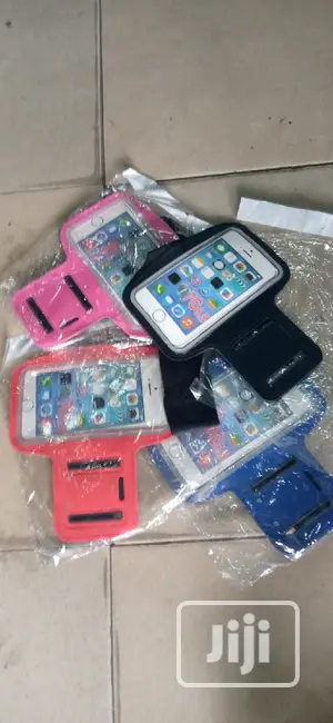 Exercise Phone Pouch