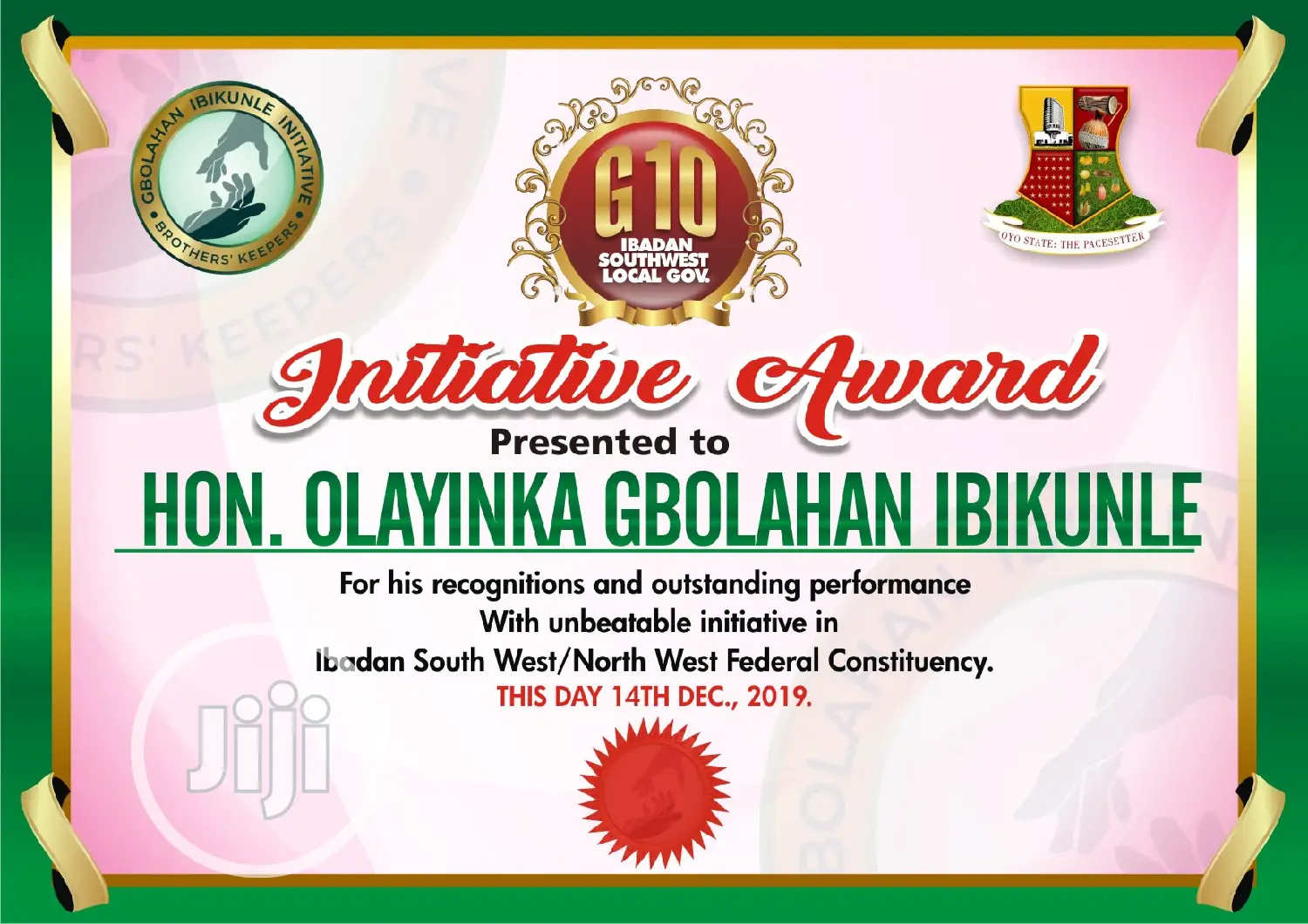 All General Printing