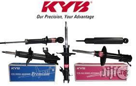 Original KYB Shock Absorber
