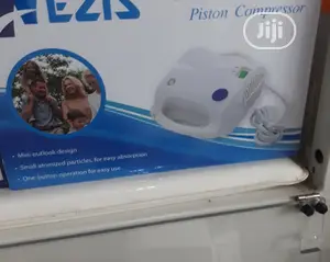 Nezis Nebulizer