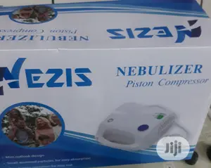 Nezis Nebulizer