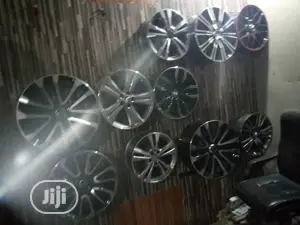 Maxdb Auto Rim Shop