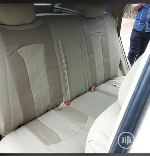 Car Leather Seat Cover