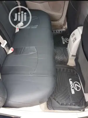Original Leather Seat Cover