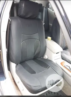 Original Leather Seat Cover