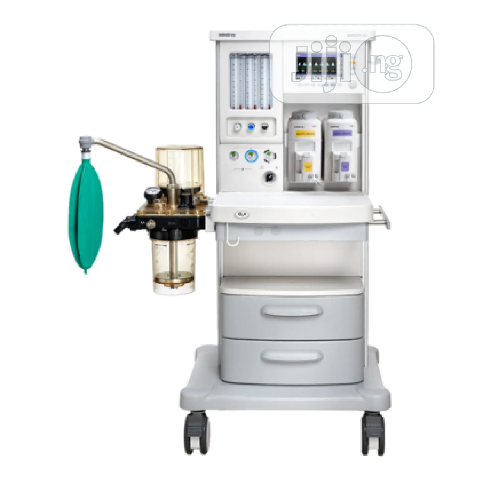 Mindray WATO EX20 Anesthesia Machine