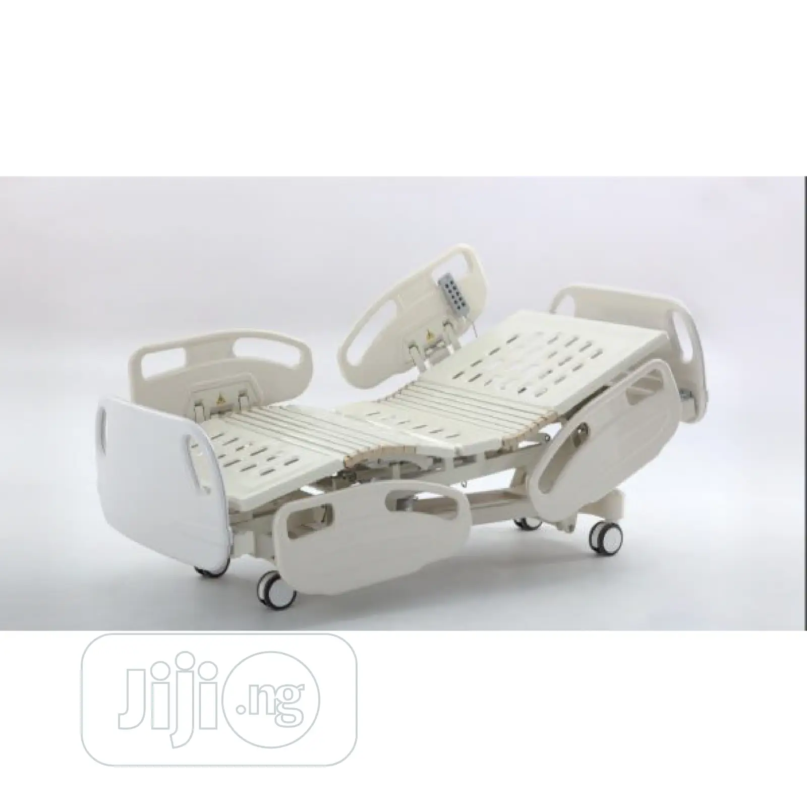 Five Function Electric Bed – DA-2