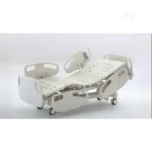 Five Function Electric Bed – DA-2
